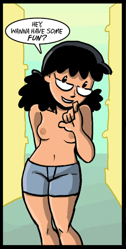 Roz Desanto Rule 34 Image