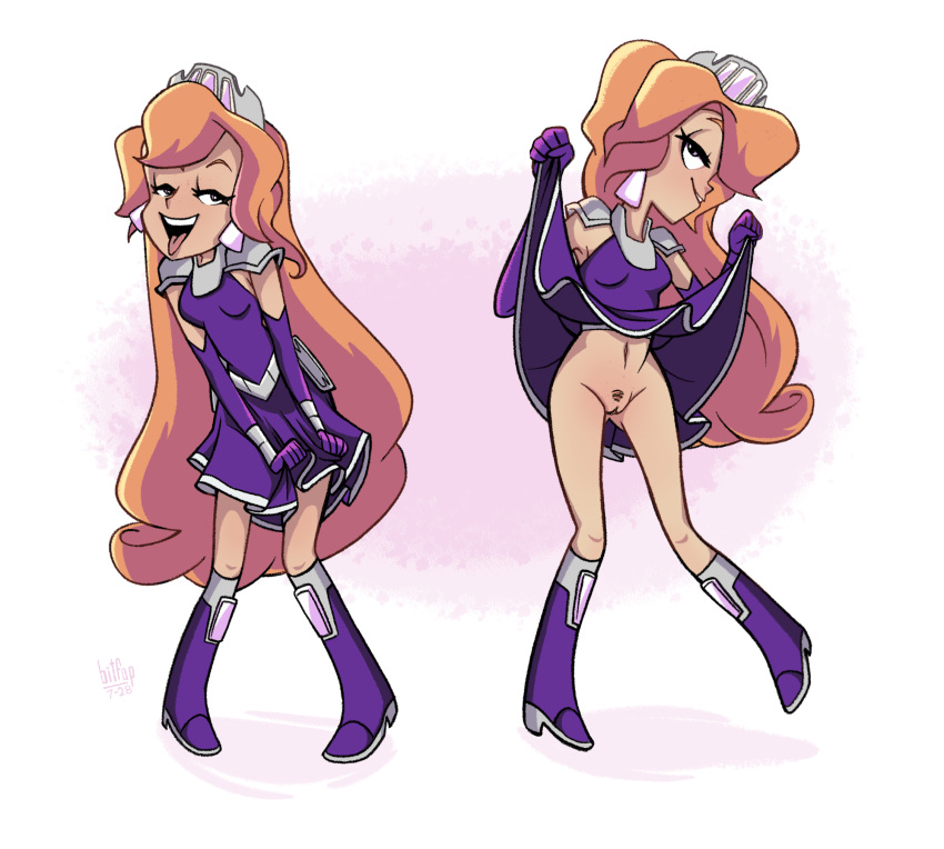 Amethyst Of Gemworld Rule 34 Image