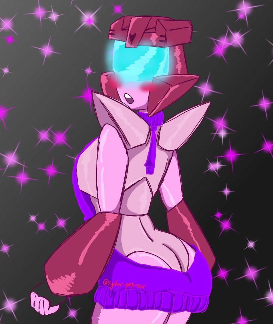 Transformers Rule 34 Image
