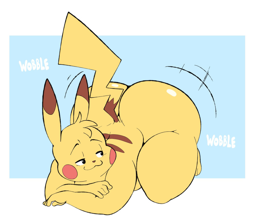 Ero (Character) Rule 34 Image