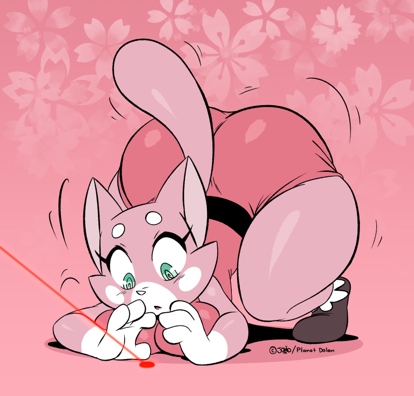 Shima Luan (Super Planet Dolan) Rule 34 Image