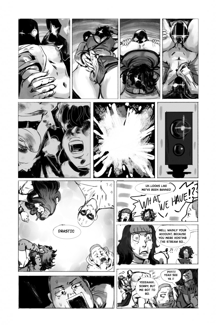 Juri Han (Cosplay) Rule 34 Image