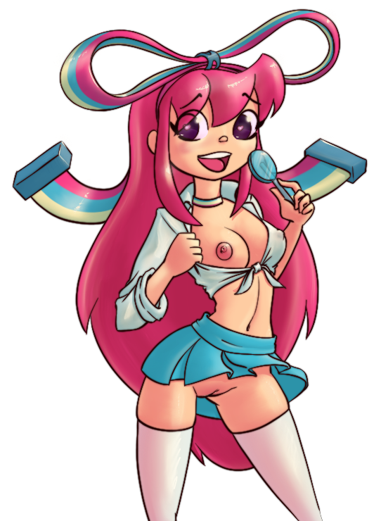 Giffany (Disney) Rule 34 Image