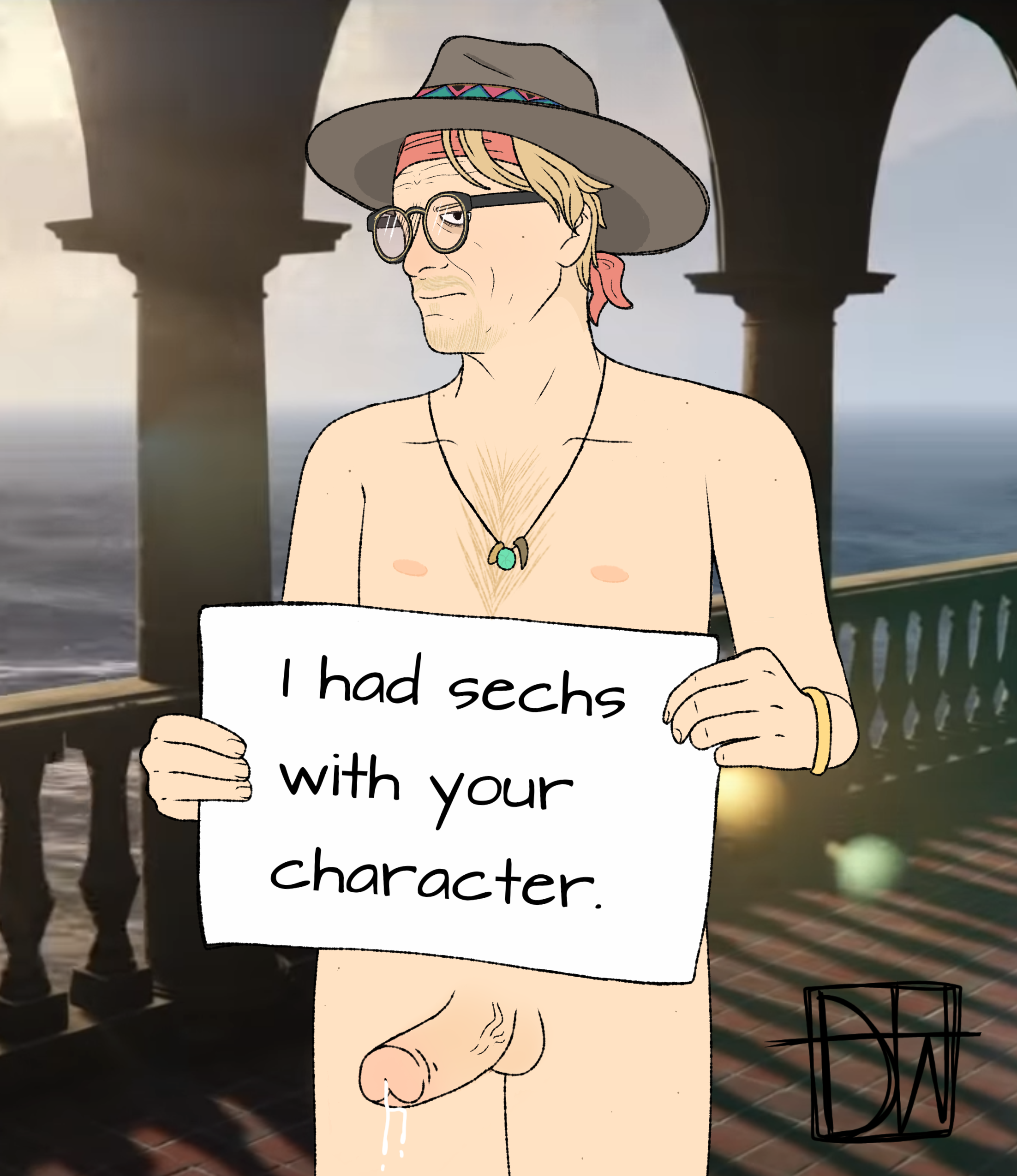 Grand Theft Auto Rule 34 Image