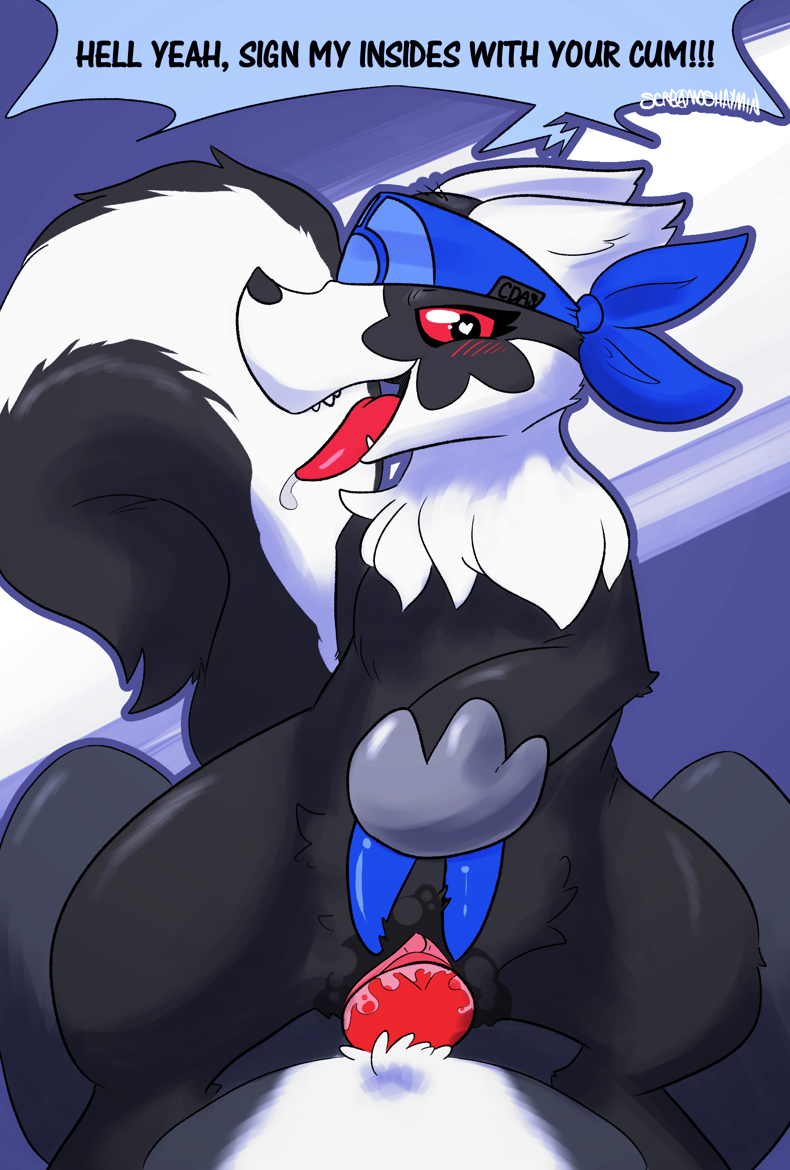 Fan Character (Nintendo) Rule 34 Image