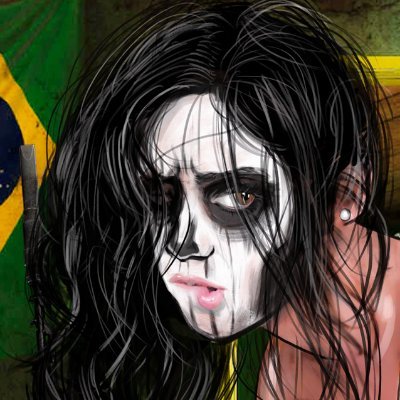 Caveira (Rainbow Six) Rule 34 Image