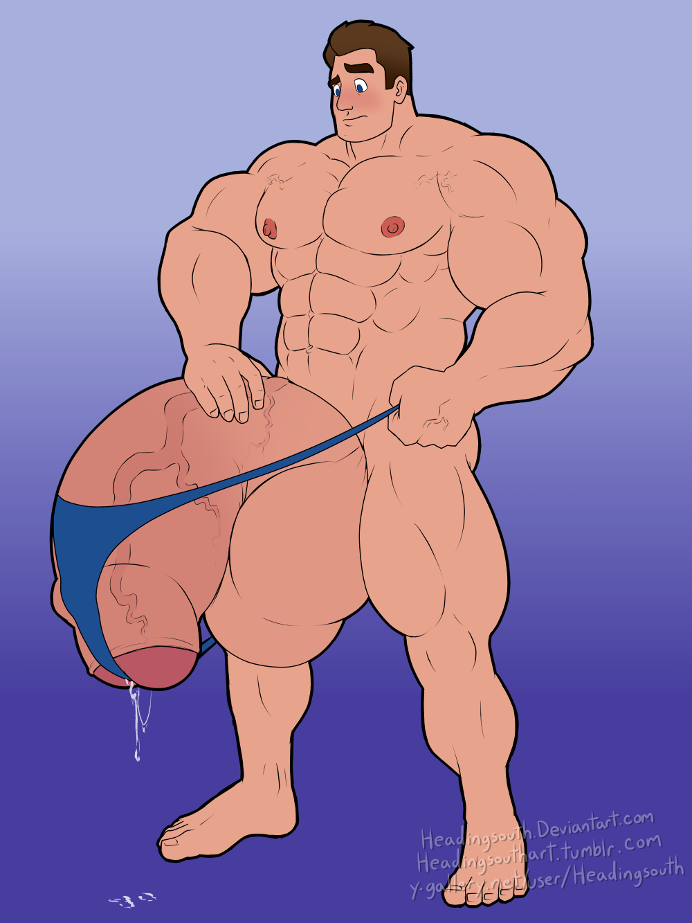 Abs Rule 34 Image
