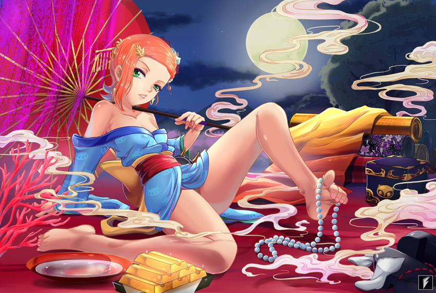 Gwen Tennyson (Ben 10) Rule 34 Image
