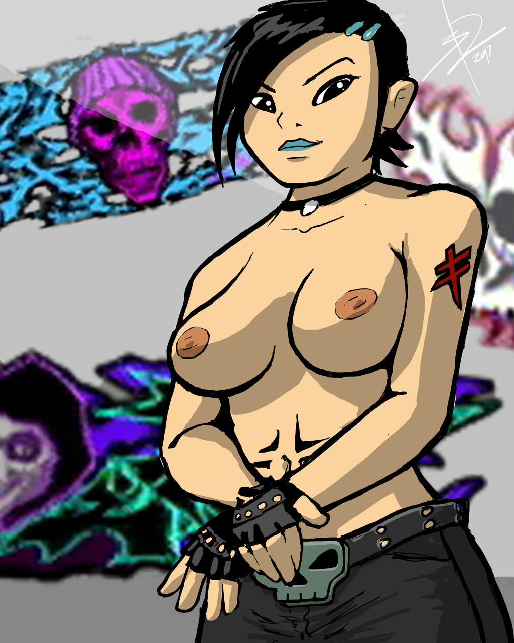 Cube (Jsr) Rule 34 Image