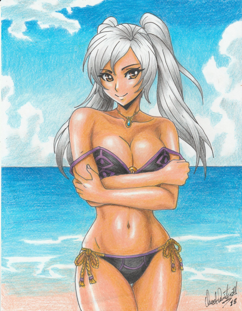 Robin (Fire Emblem) Rule 34 Image