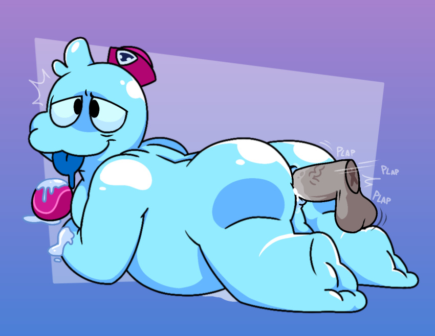 Squeak (Brawl Stars) Rule 34 Image