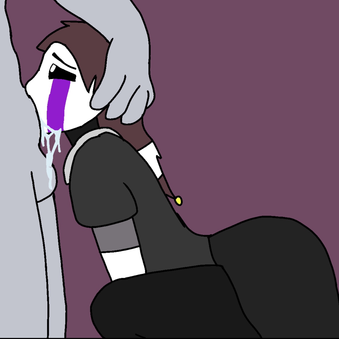 Lizbeth Rule 34 Image