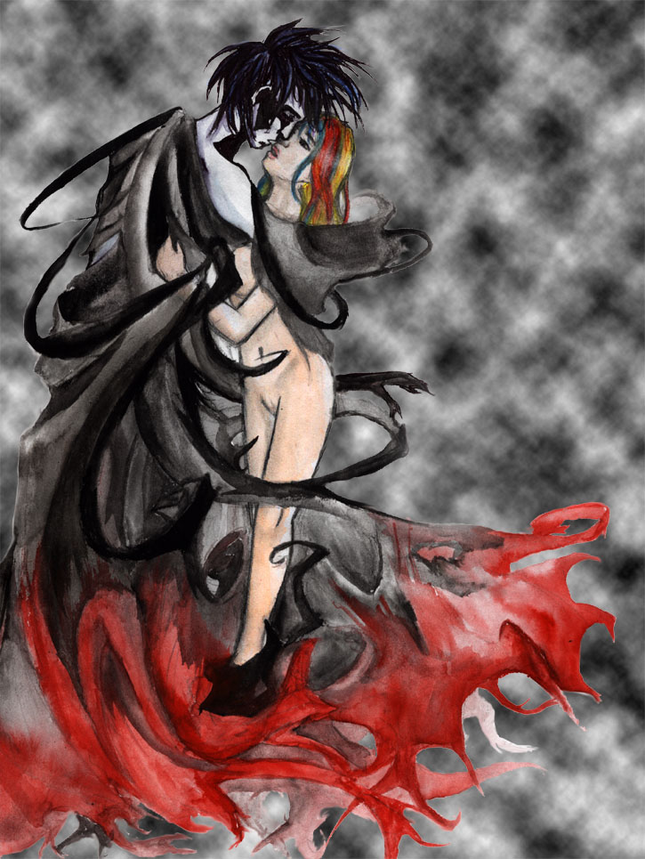 Dream Of The Endless (Dc) Rule 34 Image