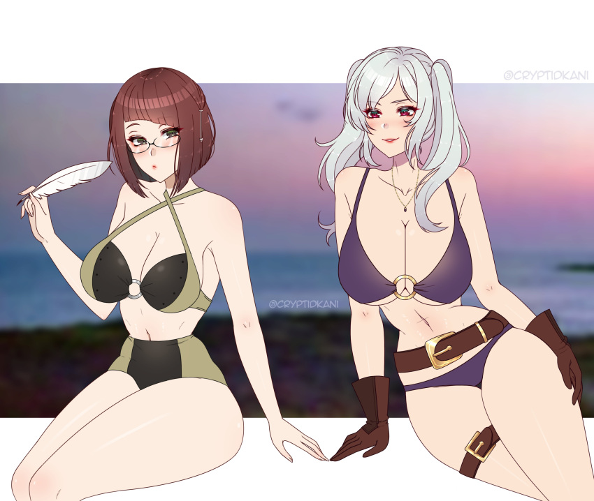 Grima (Fire Emblem) Rule 34 Image