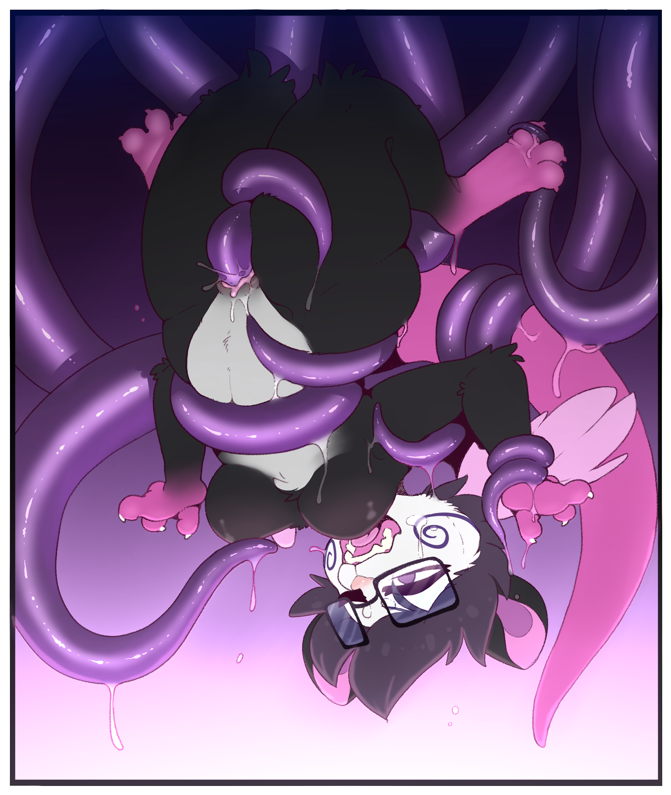 Digital Media (Artwork) Rule 34 Image