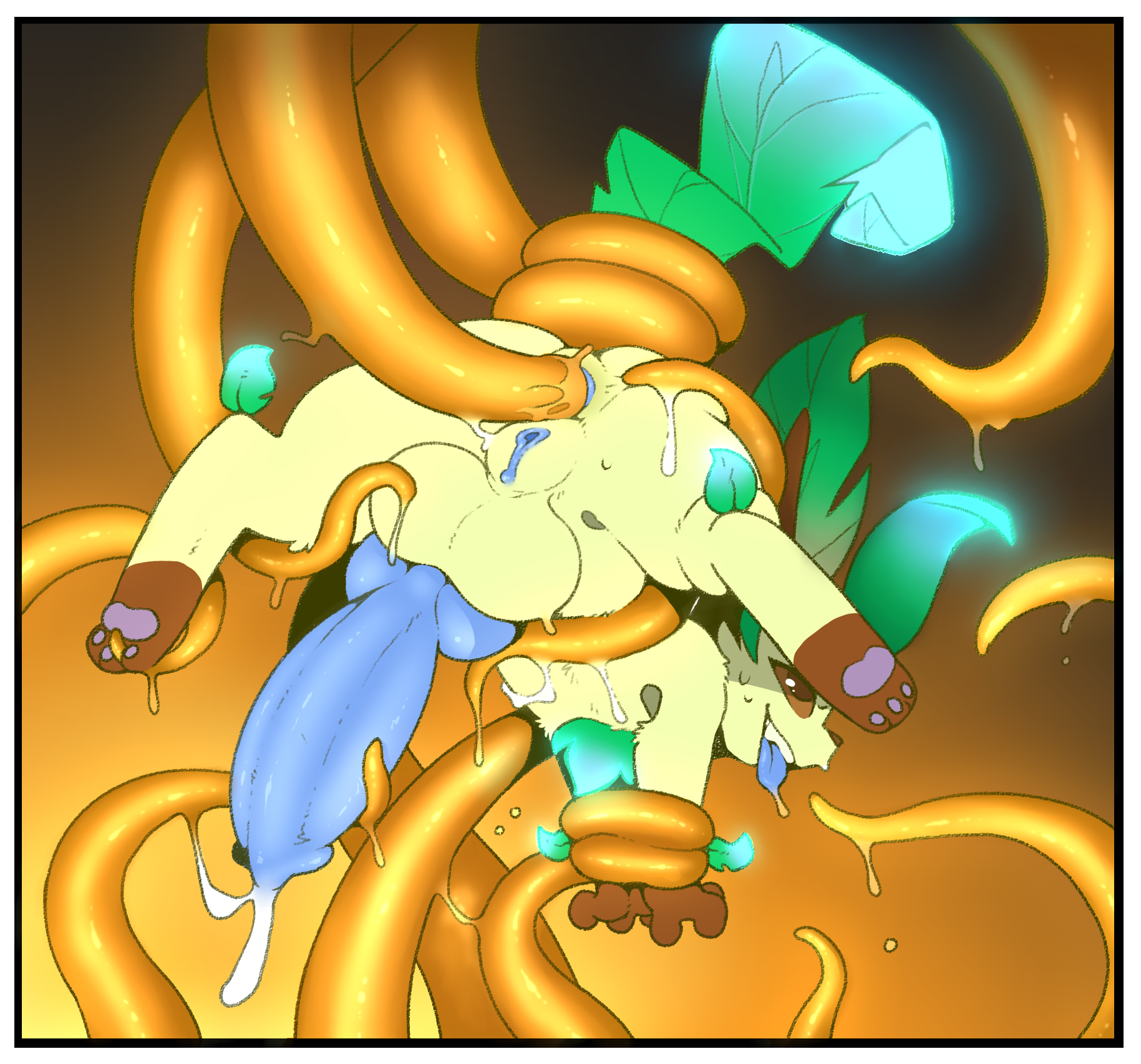 Digital Media (Artwork) Rule 34 Image