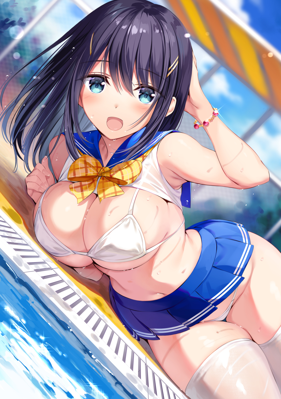 Original Character (Original) Rule 34 Image