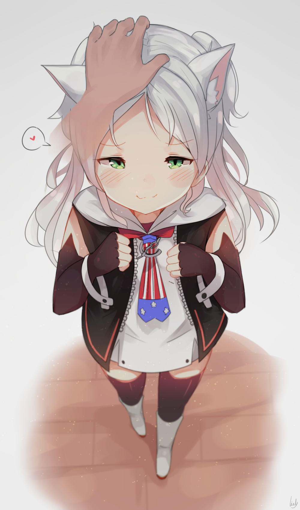 Azur Lane Rule 34 Image