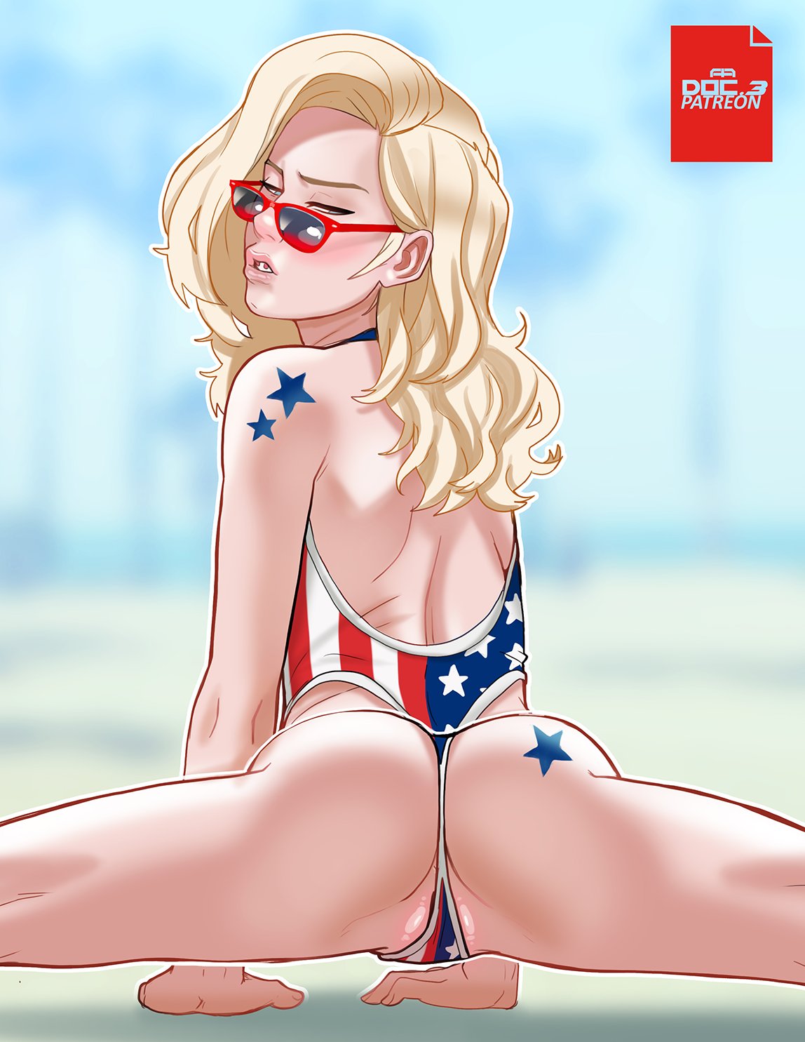 Brianna (Andava) Rule 34 Image