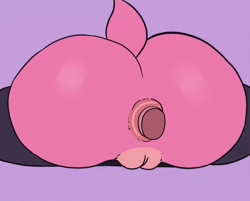 Amy Rose (Sega) Rule 34 Image