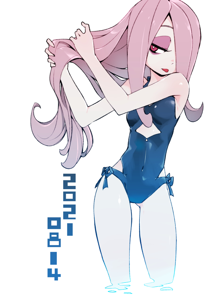 Sucy Manbavaran (Little Witch Academia) Rule 34 Image
