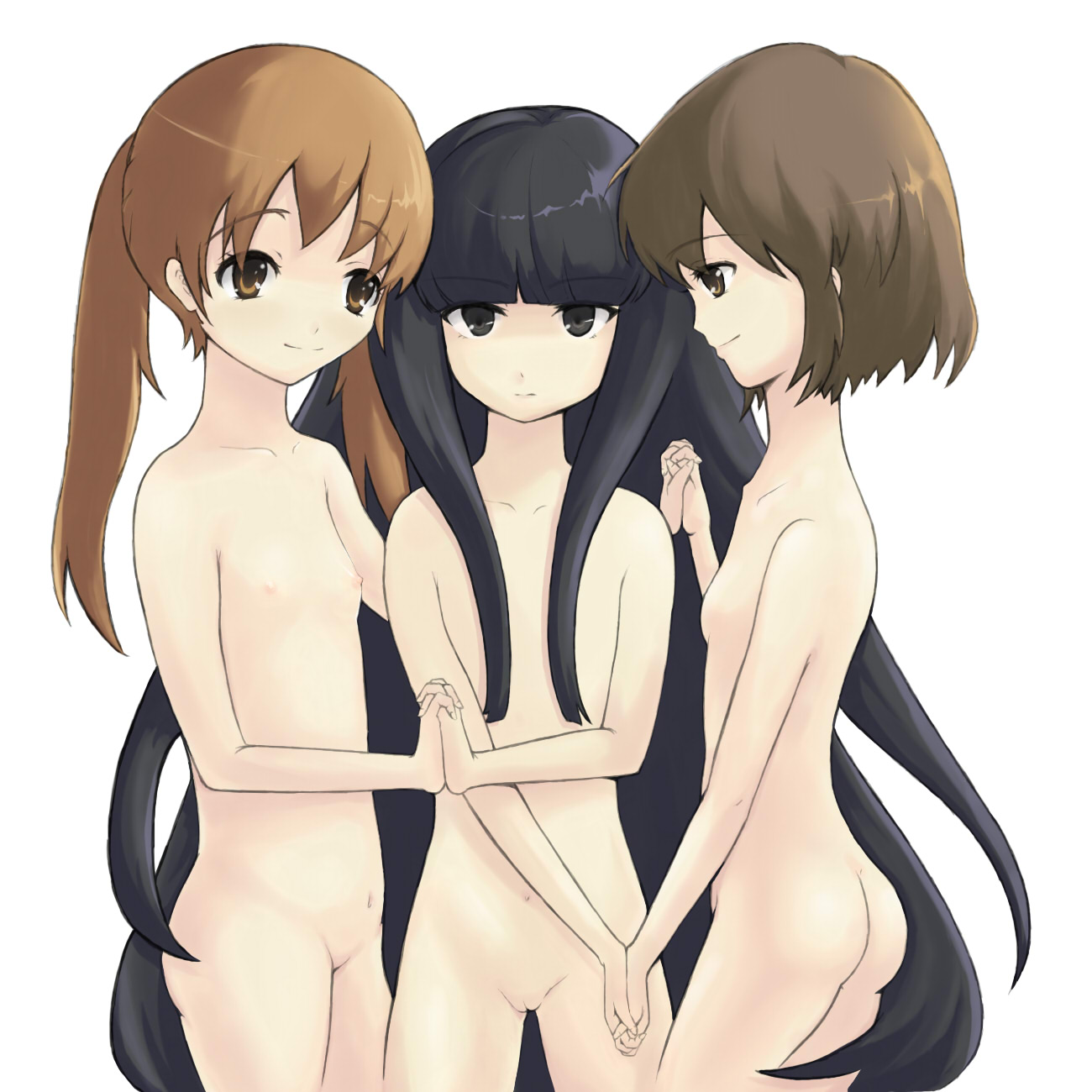 Suzumiya Haruhi No Yuuutsu Rule 34 Image