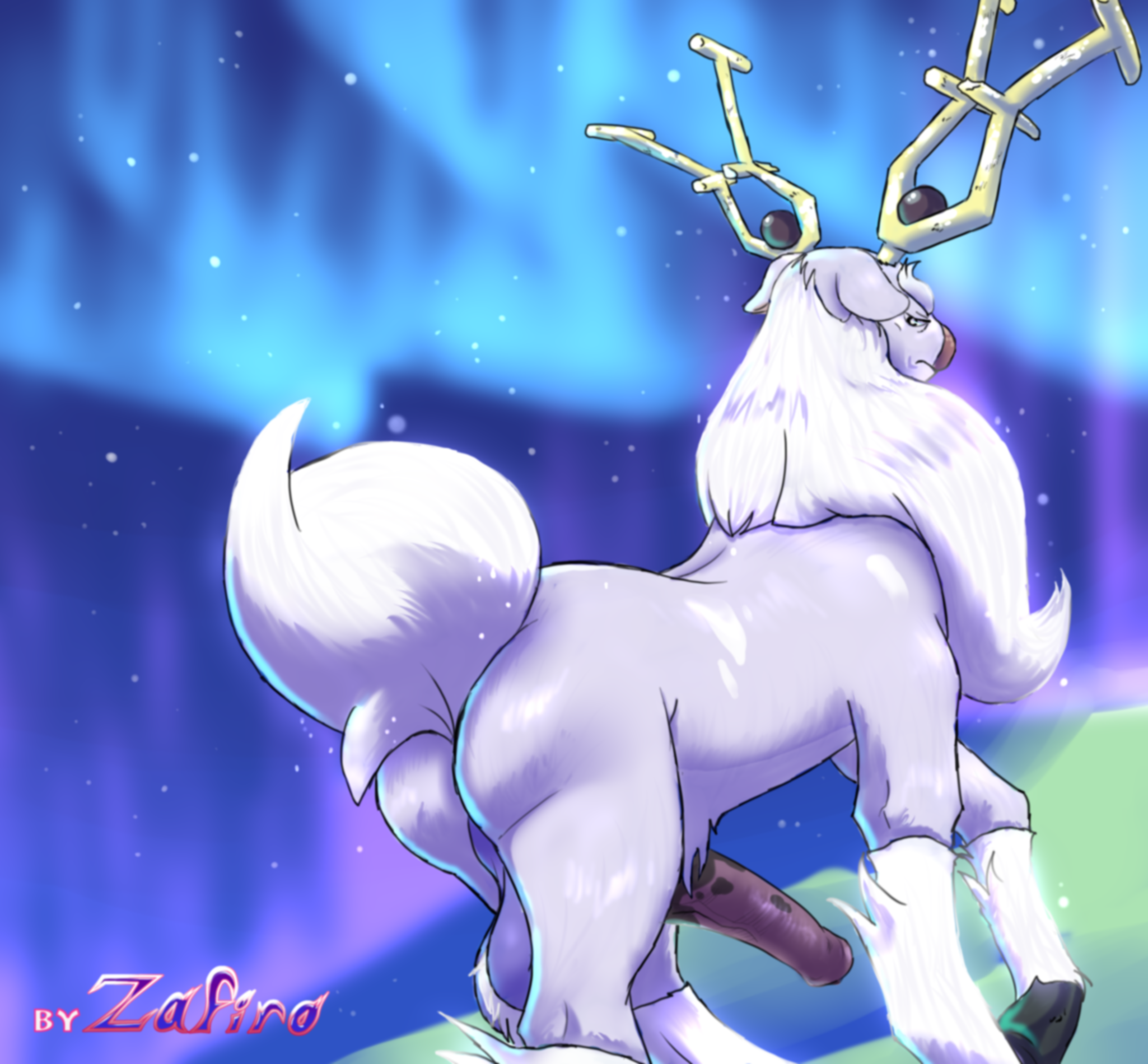 PokÉMon (Species) Rule 34 Image