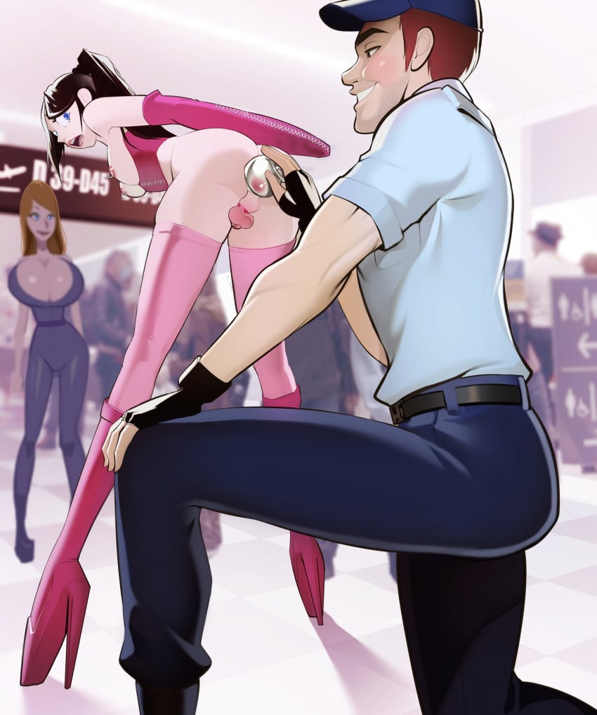 Emily Black Rule 34 Image