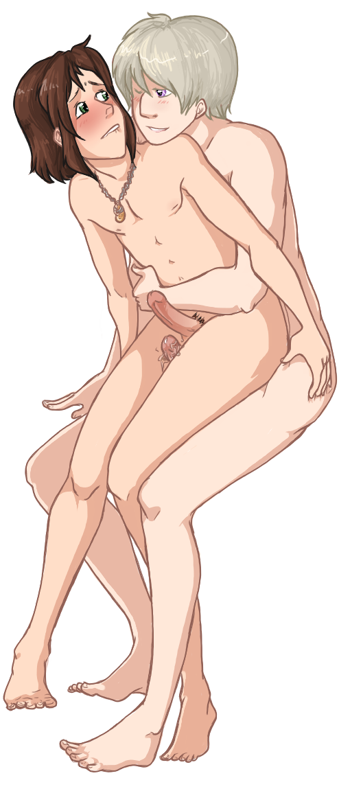 Ivan Braginski (Axis Powers Hetalia) Rule 34 Image