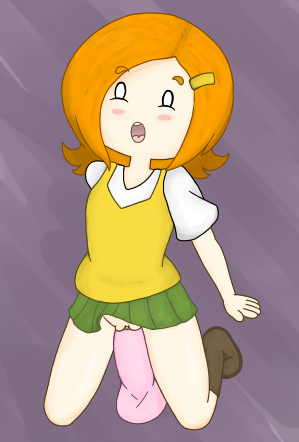 Clothed Sex Rule 34 Image