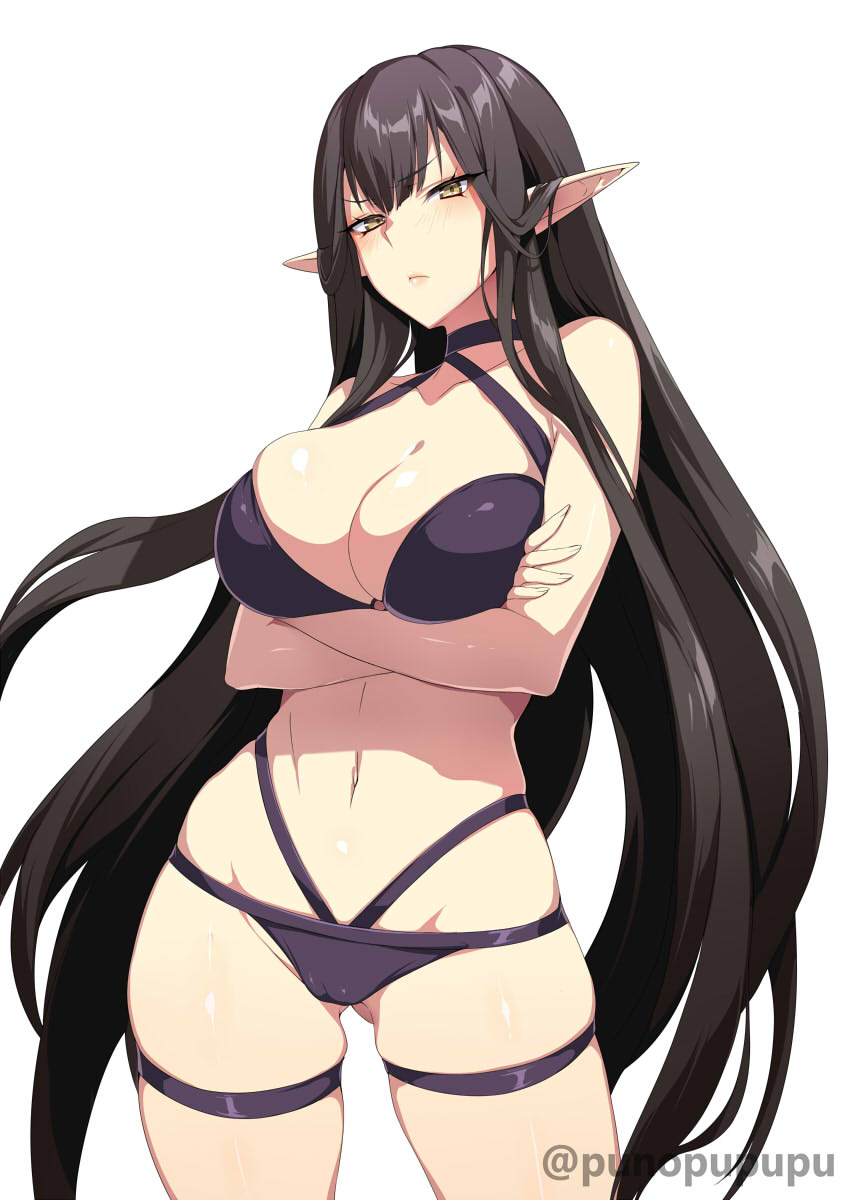 Semiramis (Fate) Rule 34 Image