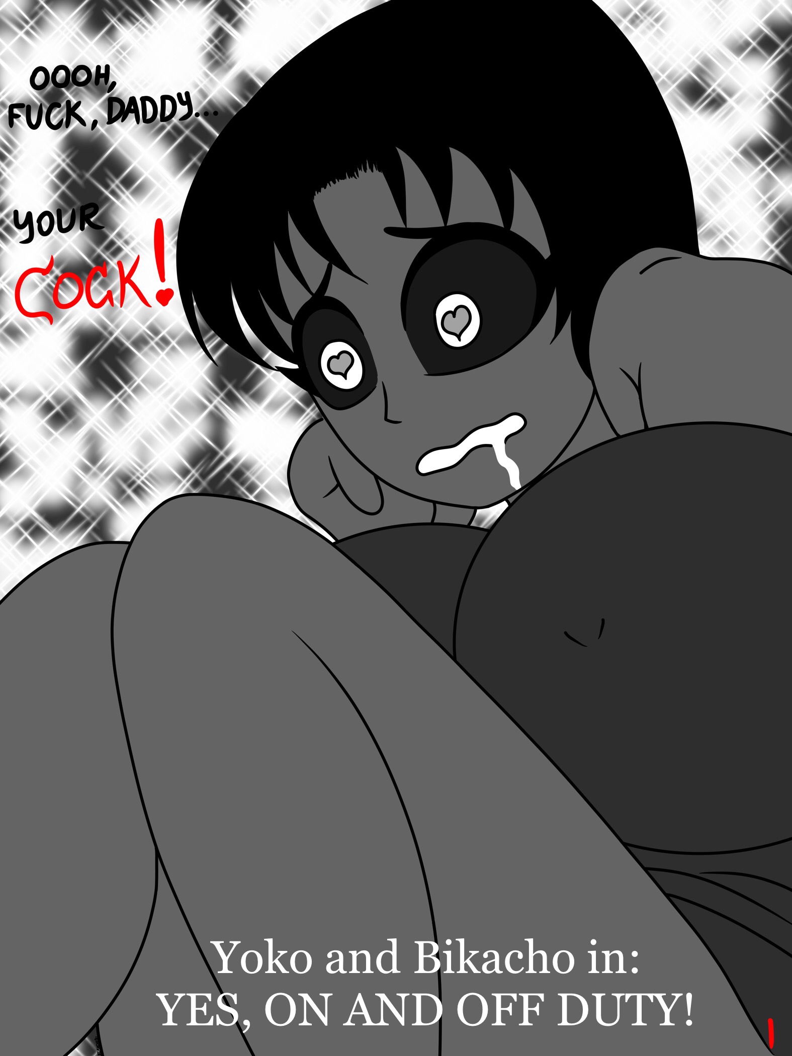 Yoko Rule 34 Image