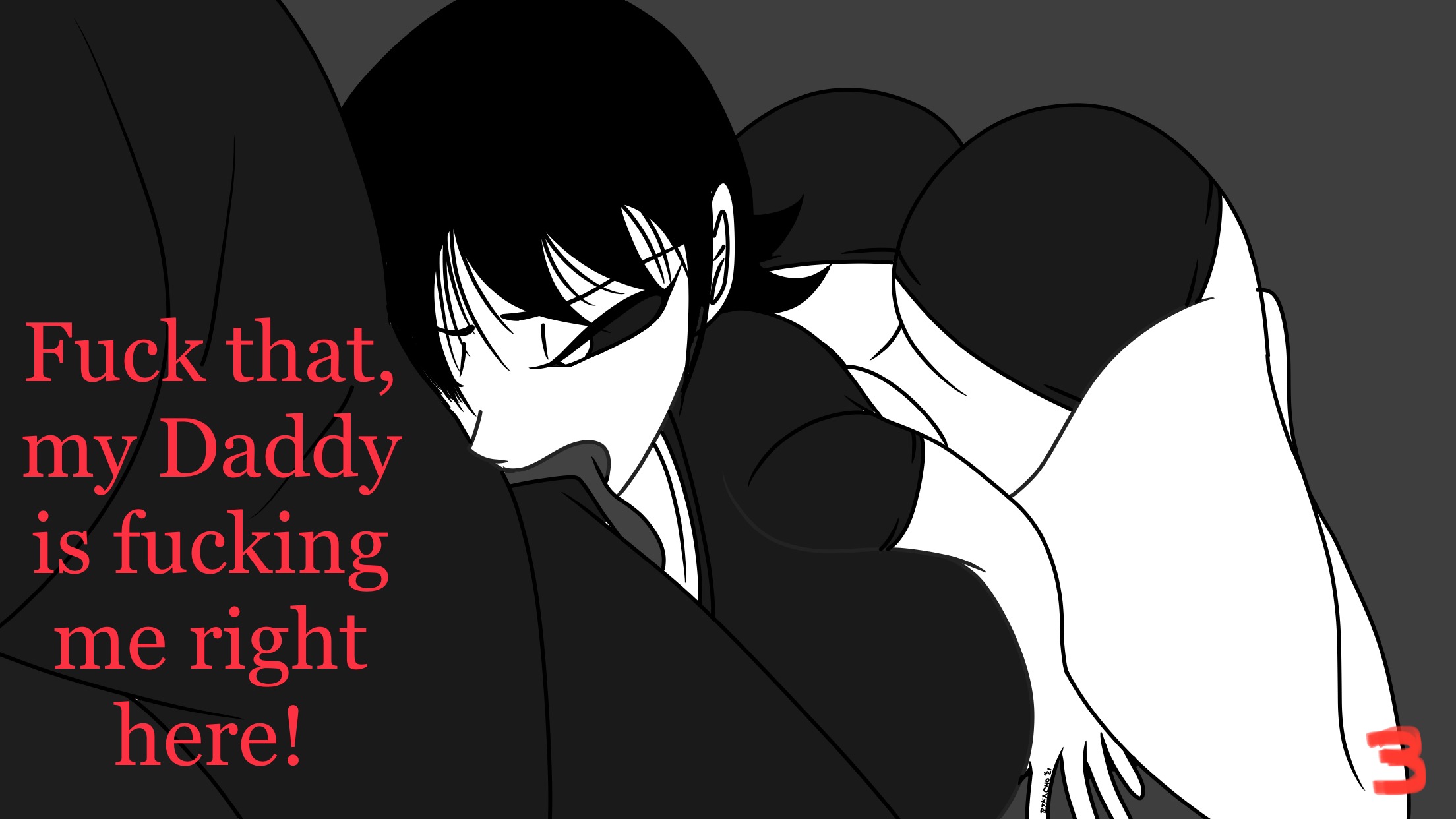 Yoko Rule 34 Image