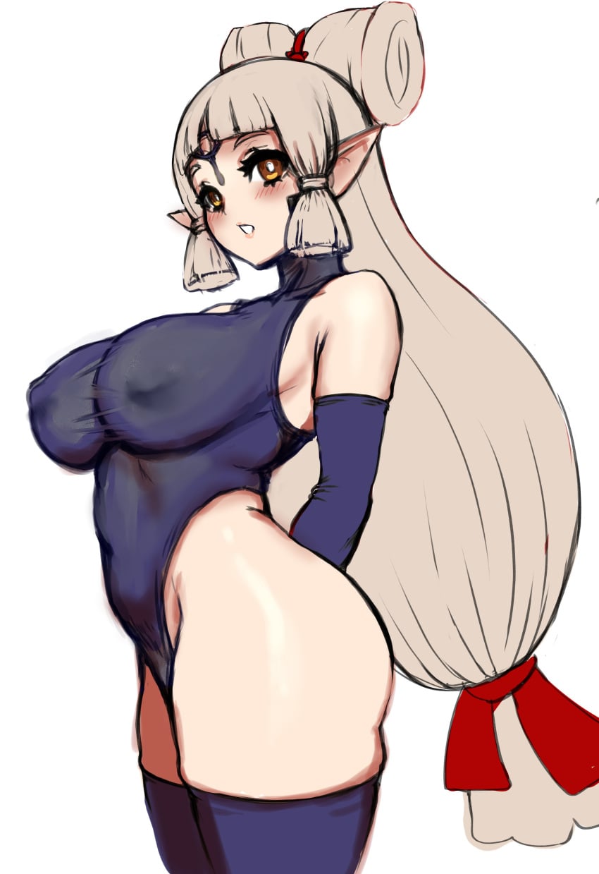 Impa (Age Of Calamity) Rule 34 Image