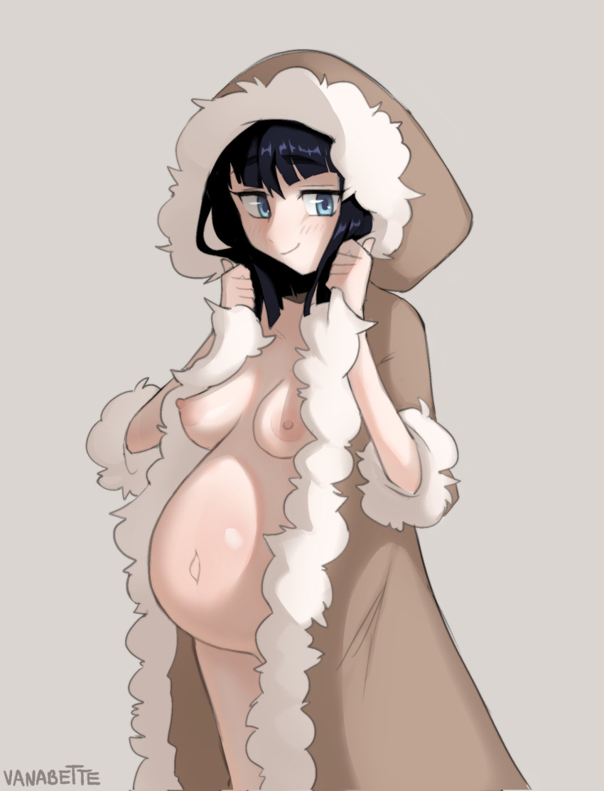 Kiryuuin Satsuki (Kill La Kill) Rule 34 Image