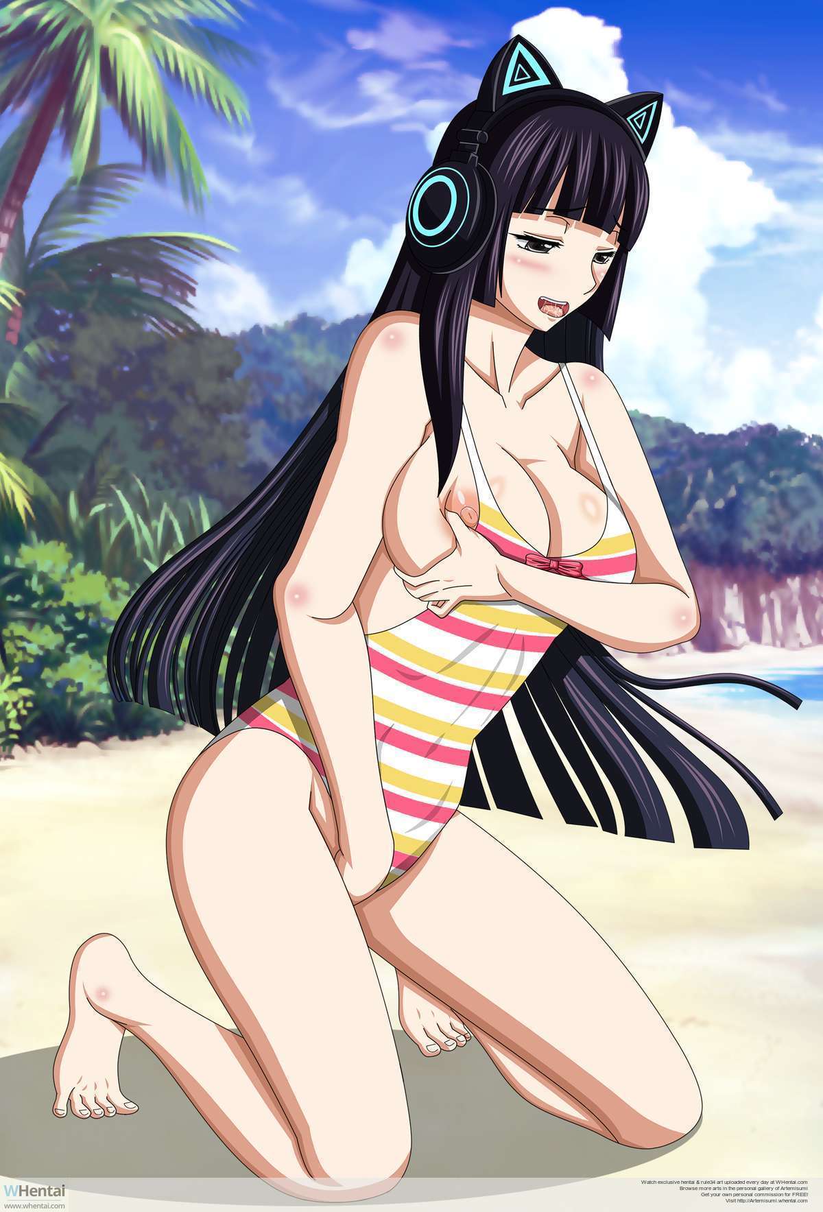 Flcl Rule 34 Image