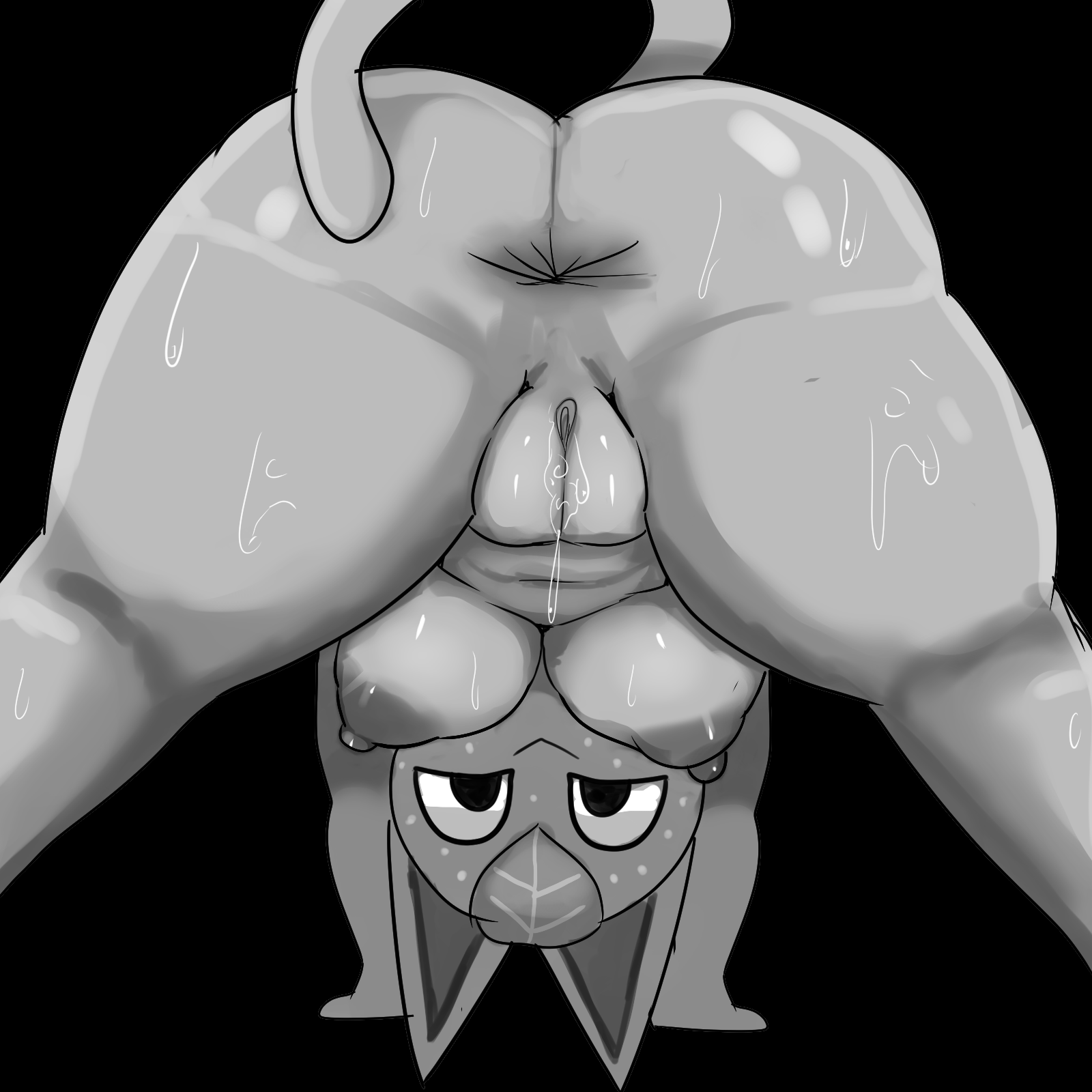 Tangy (Animal Crossing) Rule 34 Image