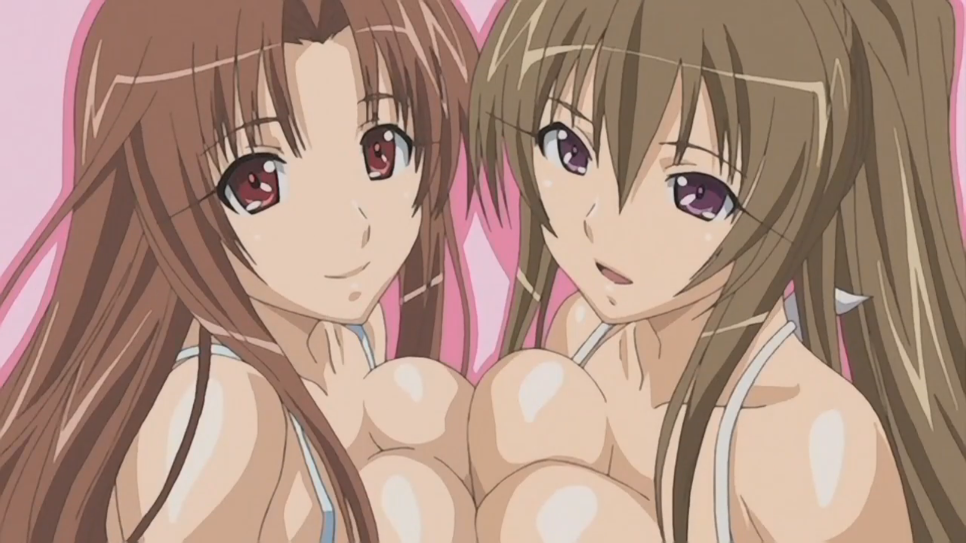 Shirakawa Kyouko (Anejiru) Rule 34 Image