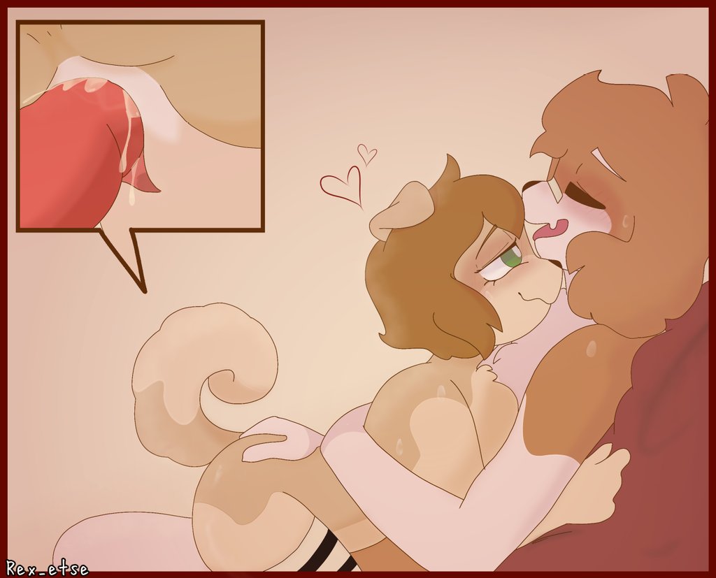 Rex (Rex Etse) Rule 34 Image
