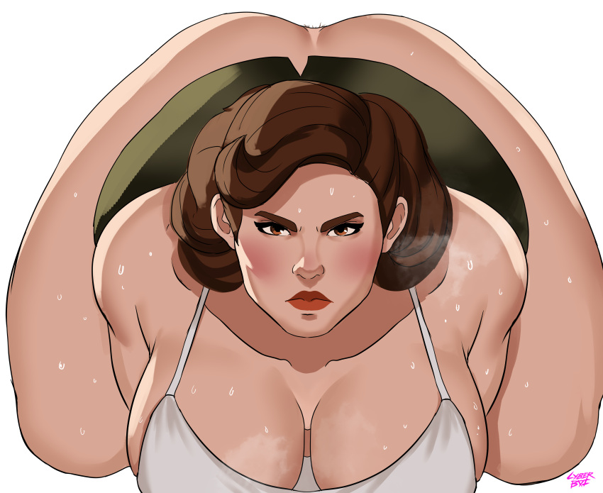 Captain Carter (Captain America (Series)) Rule 34 Image