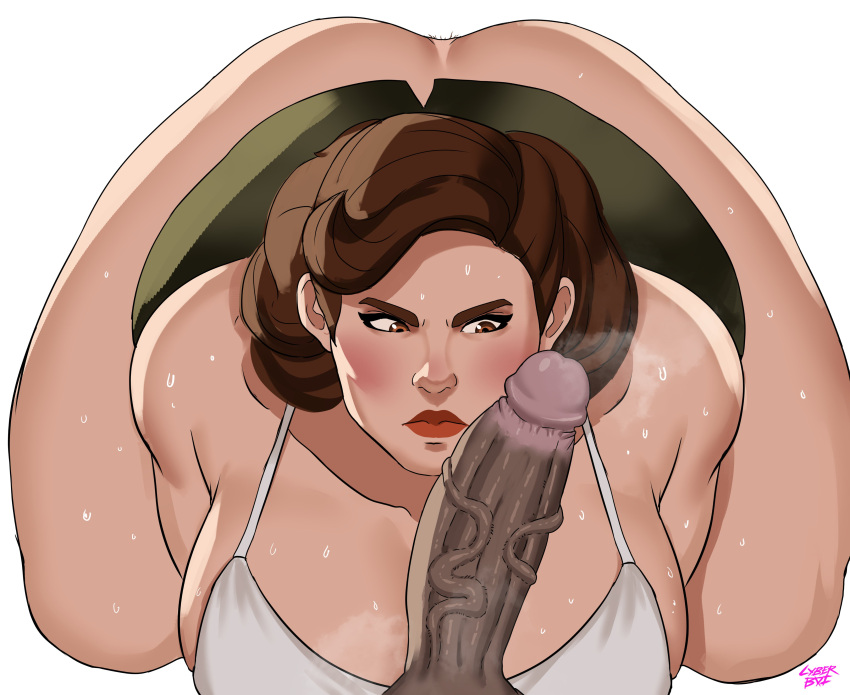 Captain Carter (Captain America (Series)) Rule 34 Image