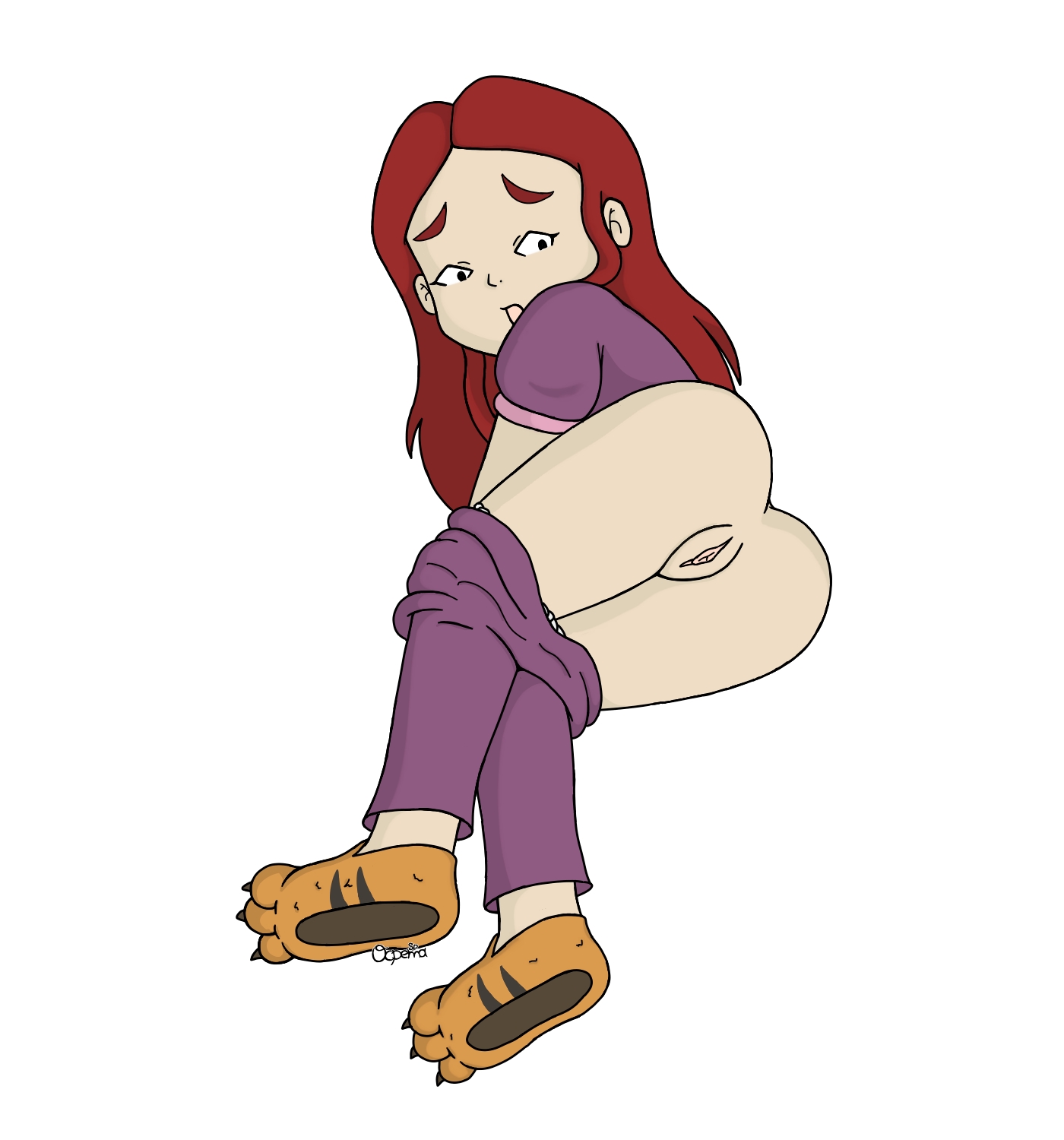 Code Lyoko Rule 34 Image