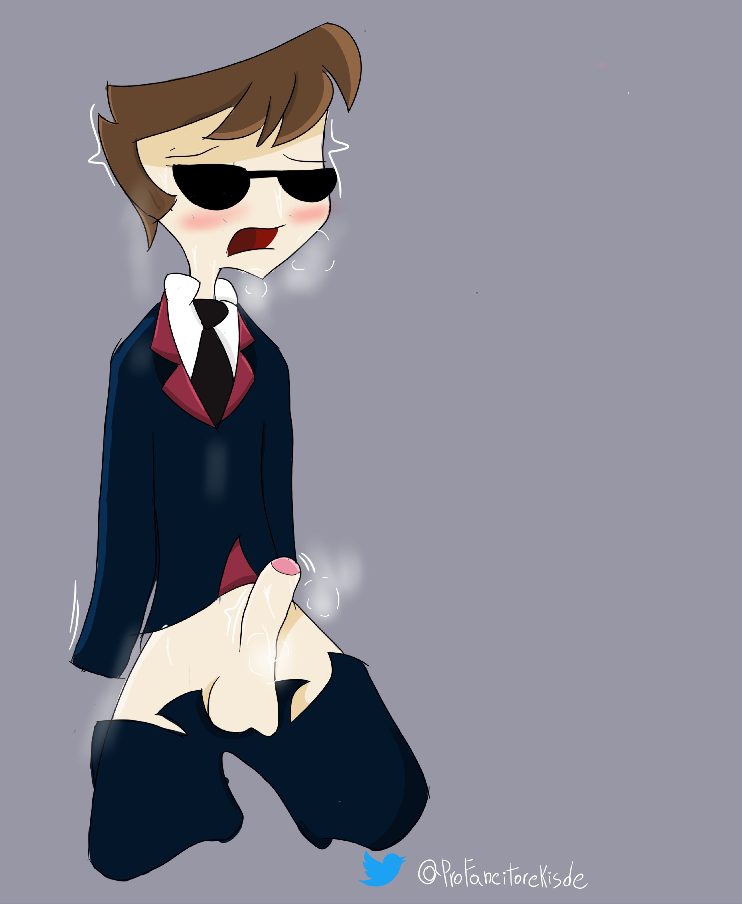 Agent One Rule 34 Image