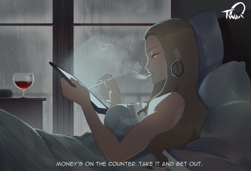 Oleana (Pokemon) Rule 34 Image