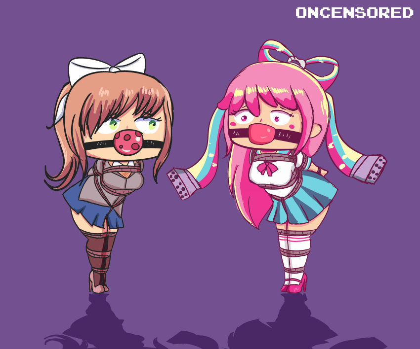 Giffany (Disney) Rule 34 Image