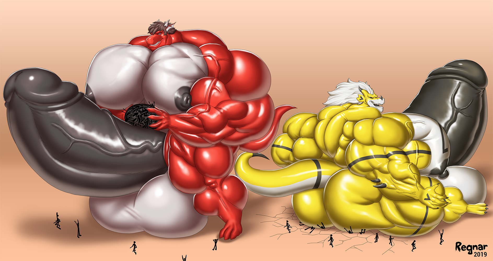 Abs Rule 34 Image