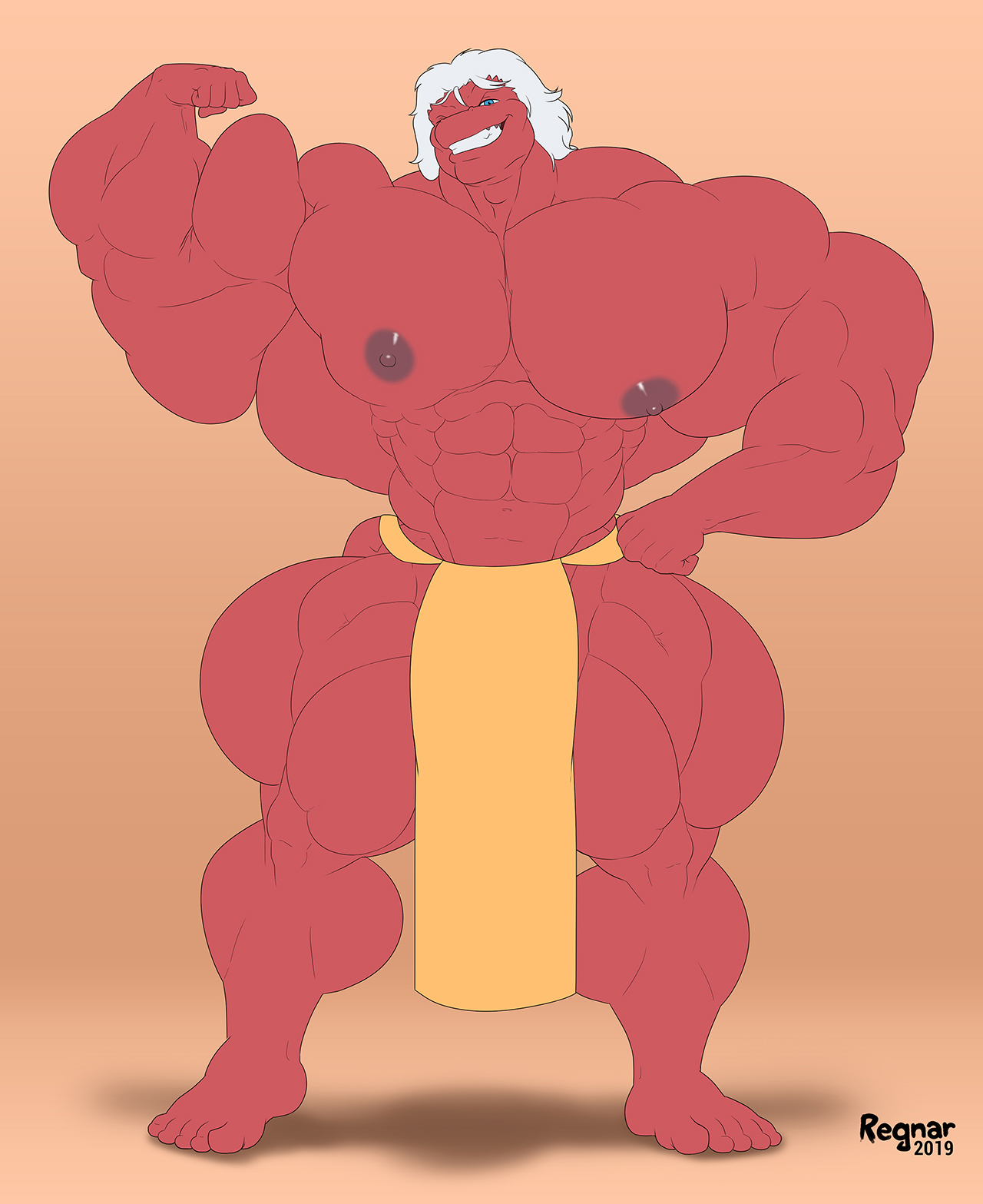 Abs Rule 34 Image