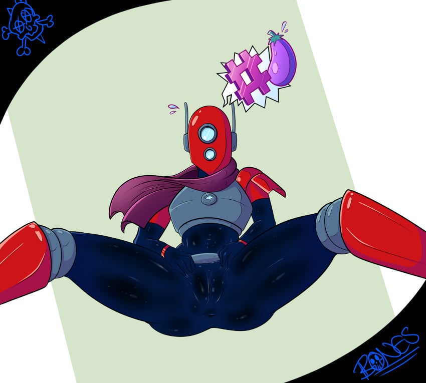 Huntress (Risk Of Rain) Rule 34 Image