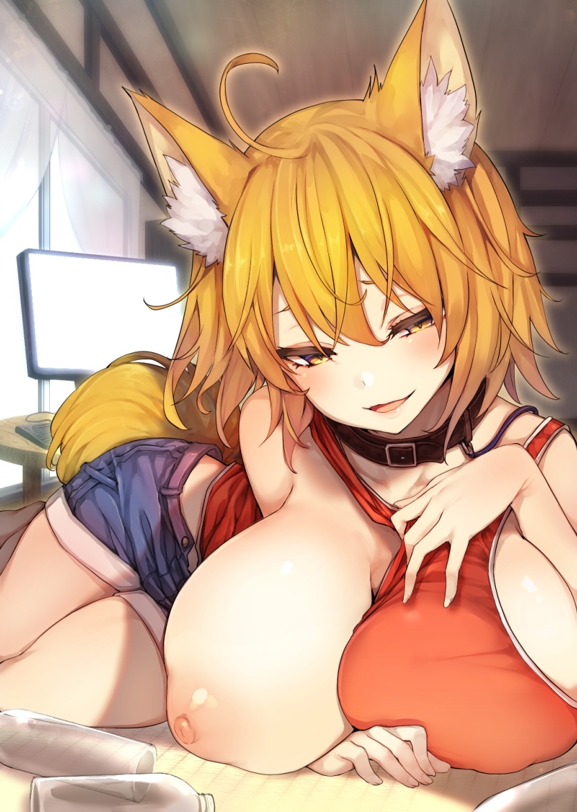 Original Rule 34 Image