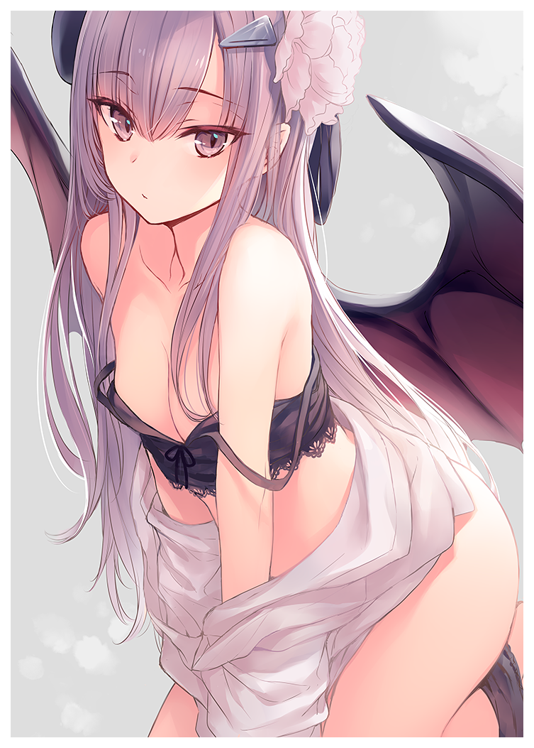 Bangs Rule 34 Image